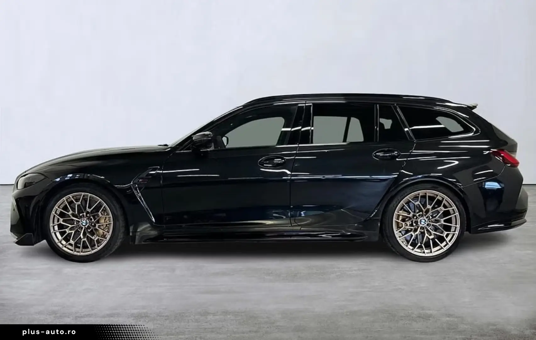 BMW M3 CS Touring 550Hp M ceramic carbon seats