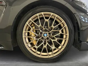 BMW M3 CS Touring 550Hp M ceramic carbon seats