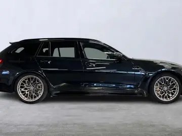 BMW M3 CS Touring 550Hp M ceramic carbon seats