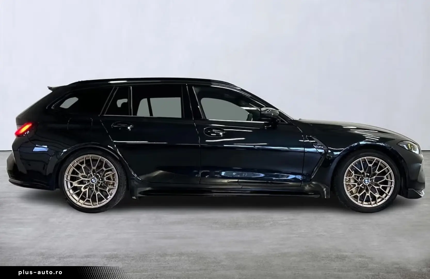 BMW M3 CS Touring 550Hp M ceramic carbon seats