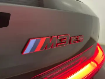 BMW M3 CS Touring 550Hp M ceramic carbon seats