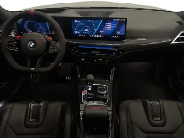 BMW M3 CS Touring 550Hp M ceramic carbon seats