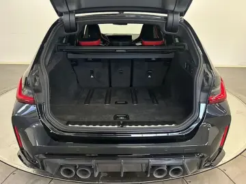 BMW M3 CS Touring 550Hp M ceramic carbon seats