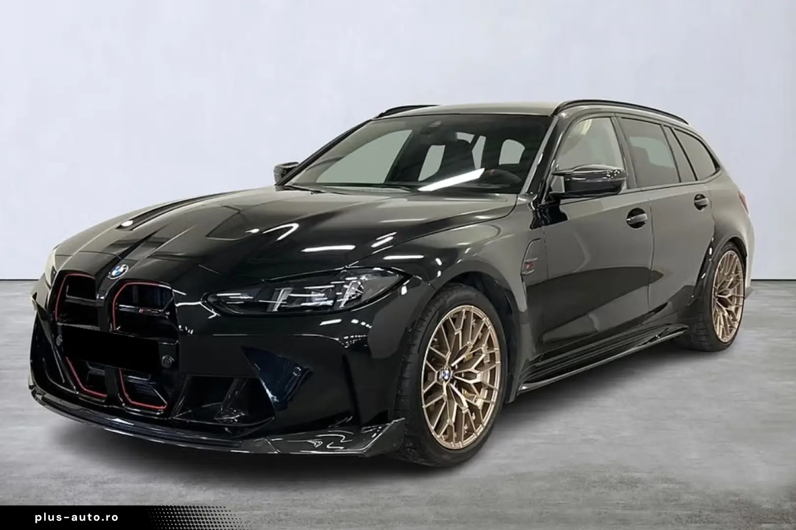 BMW M3 CS Touring 550Hp M ceramic carbon seats