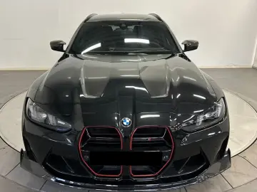 BMW M3 CS Touring 550Hp M ceramic carbon seats