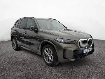 BMW X5 xDrive 30d M Sport AHK NAVI HUD H K MEMORY KE