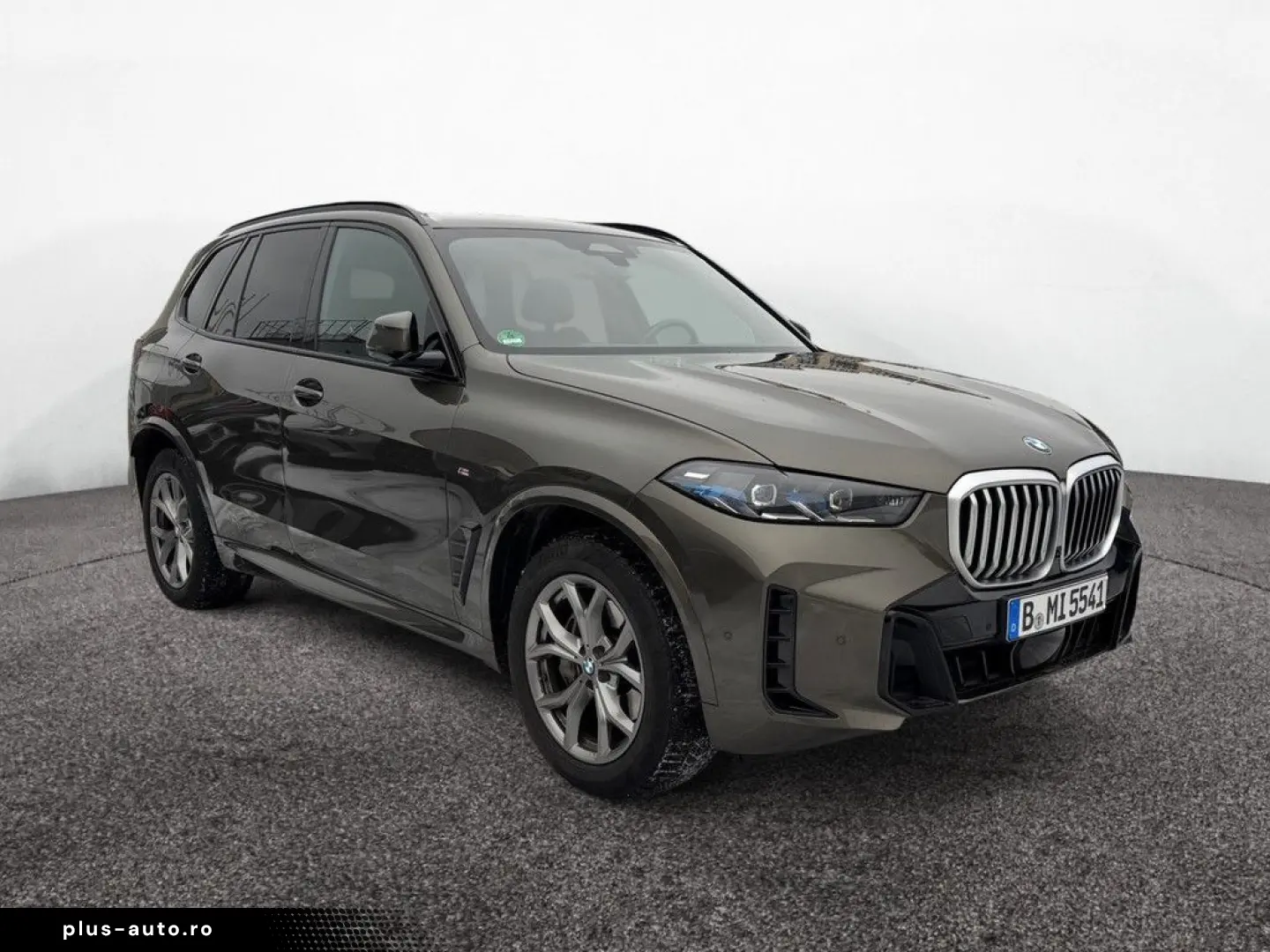 BMW X5 xDrive 30d M Sport AHK NAVI HUD H K MEMORY KE