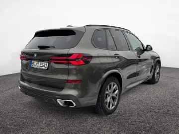 BMW X5 xDrive 30d M Sport AHK NAVI HUD H K MEMORY KE
