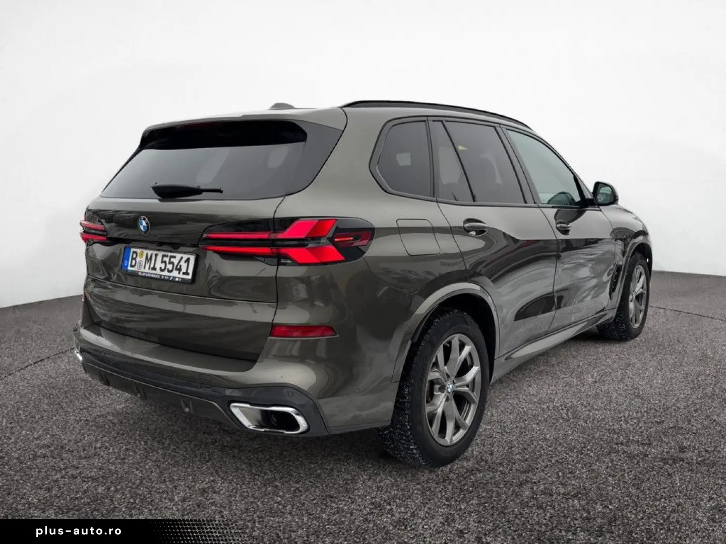 BMW X5 xDrive 30d M Sport AHK NAVI HUD H K MEMORY KE