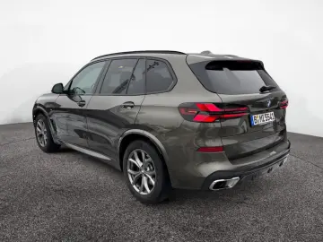 BMW X5 xDrive 30d M Sport AHK NAVI HUD H K MEMORY KE