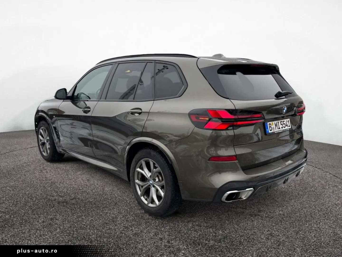 BMW X5 xDrive 30d M Sport AHK NAVI HUD H K MEMORY KE