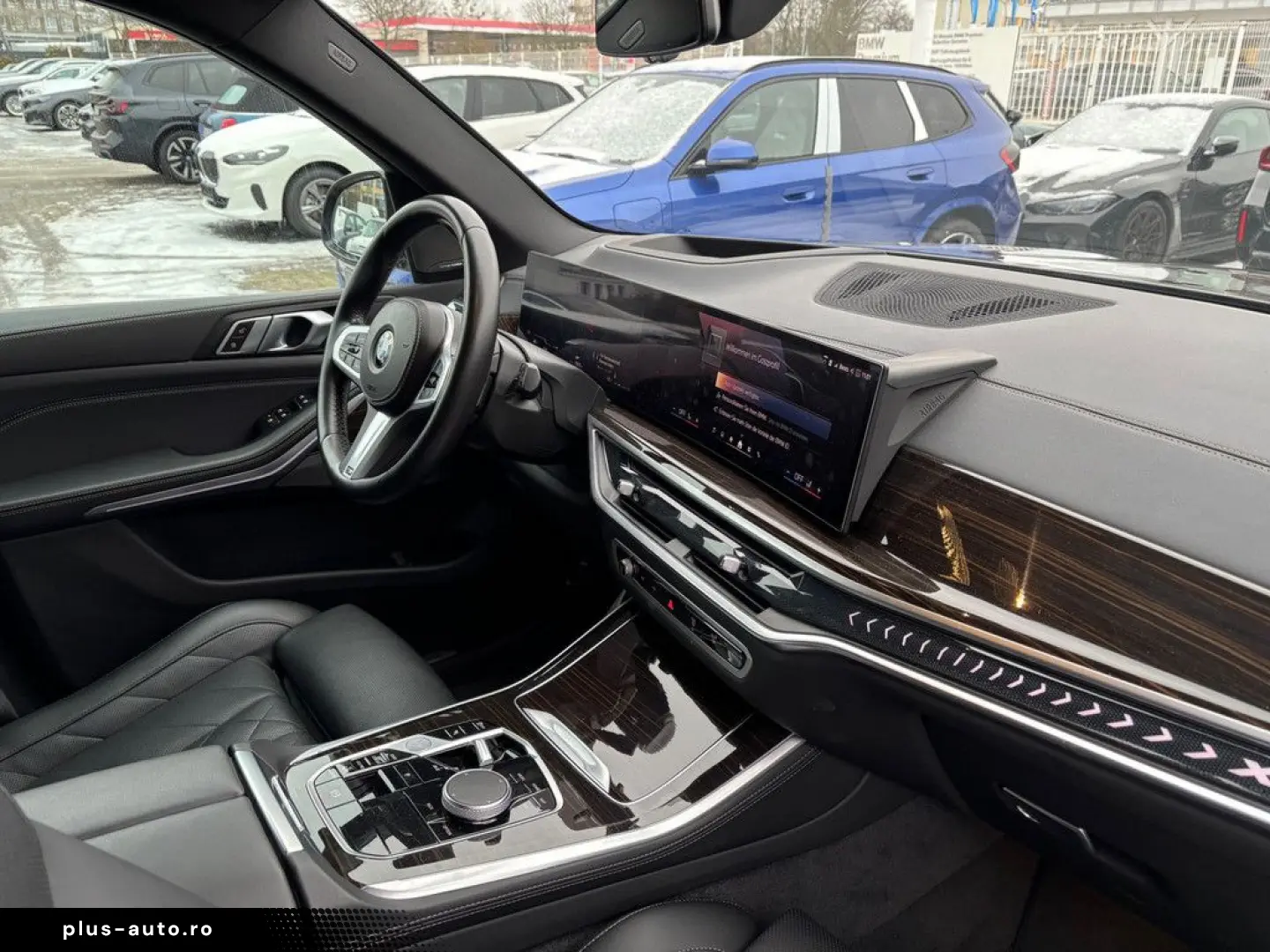 BMW X5 xDrive 30d M Sport AHK NAVI HUD H K MEMORY KE