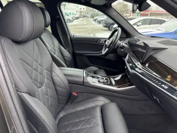 BMW X5 xDrive 30d M Sport AHK NAVI HUD H K MEMORY KE