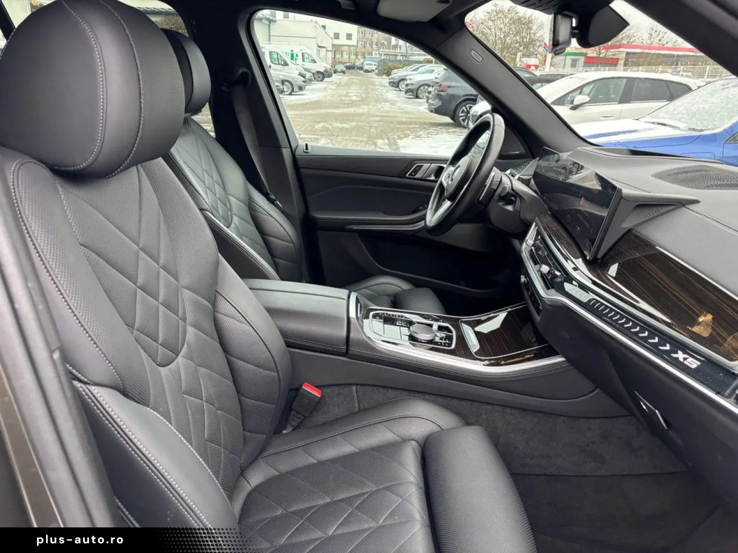 BMW X5 xDrive 30d M Sport AHK NAVI HUD H K MEMORY KE