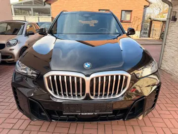 BMW X5 40 d xDrive M Sport LCi PANO H&K 22 ALU