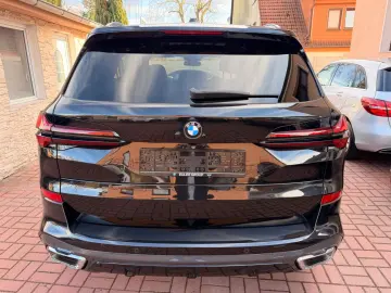 BMW X5 40 d xDrive M Sport LCi PANO H&K 22 ALU