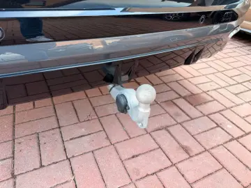 BMW X5 40 d xDrive M Sport LCi PANO H&K 22 ALU