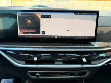 BMW X5 40 d xDrive M Sport LCi PANO H&K 22 ALU