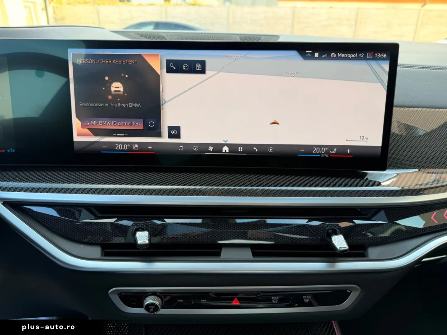 BMW X5 40 d xDrive M Sport LCi PANO H&K 22 ALU