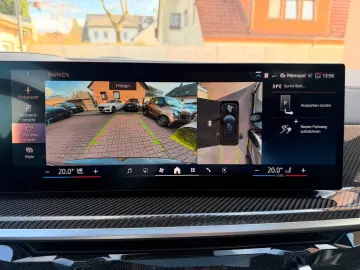 BMW X5 40 d xDrive M Sport LCi PANO H&K 22 ALU