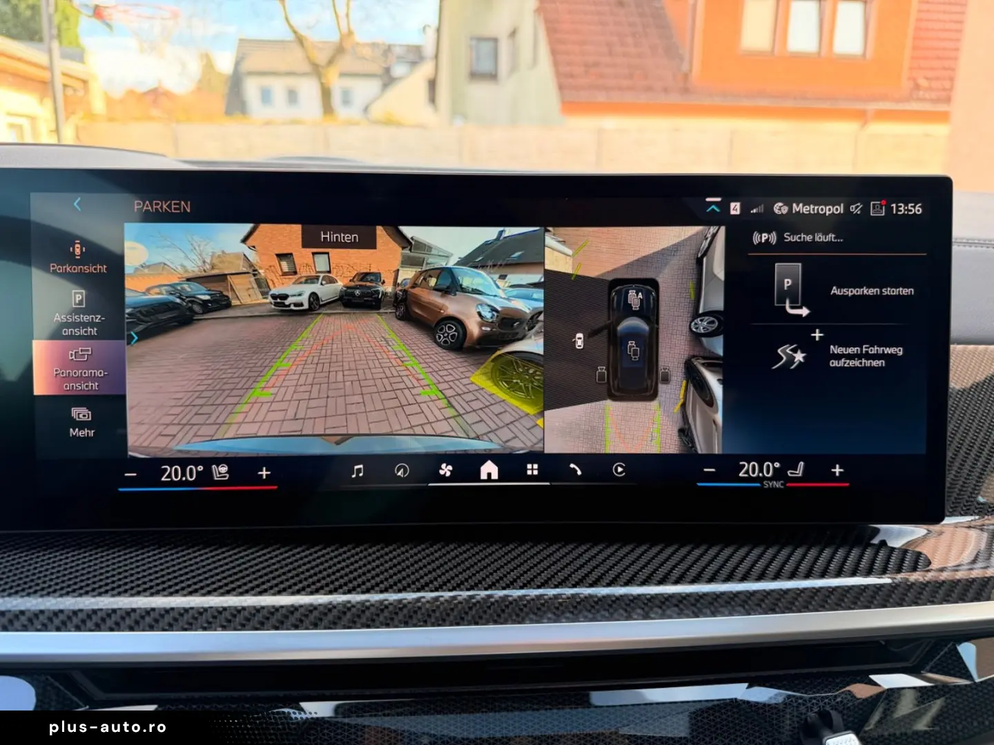 BMW X5 40 d xDrive M Sport LCi PANO H&K 22 ALU