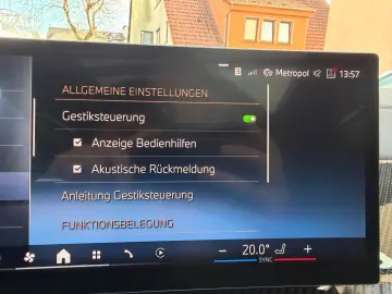 BMW X5 40 d xDrive M Sport LCi PANO H&K 22 ALU