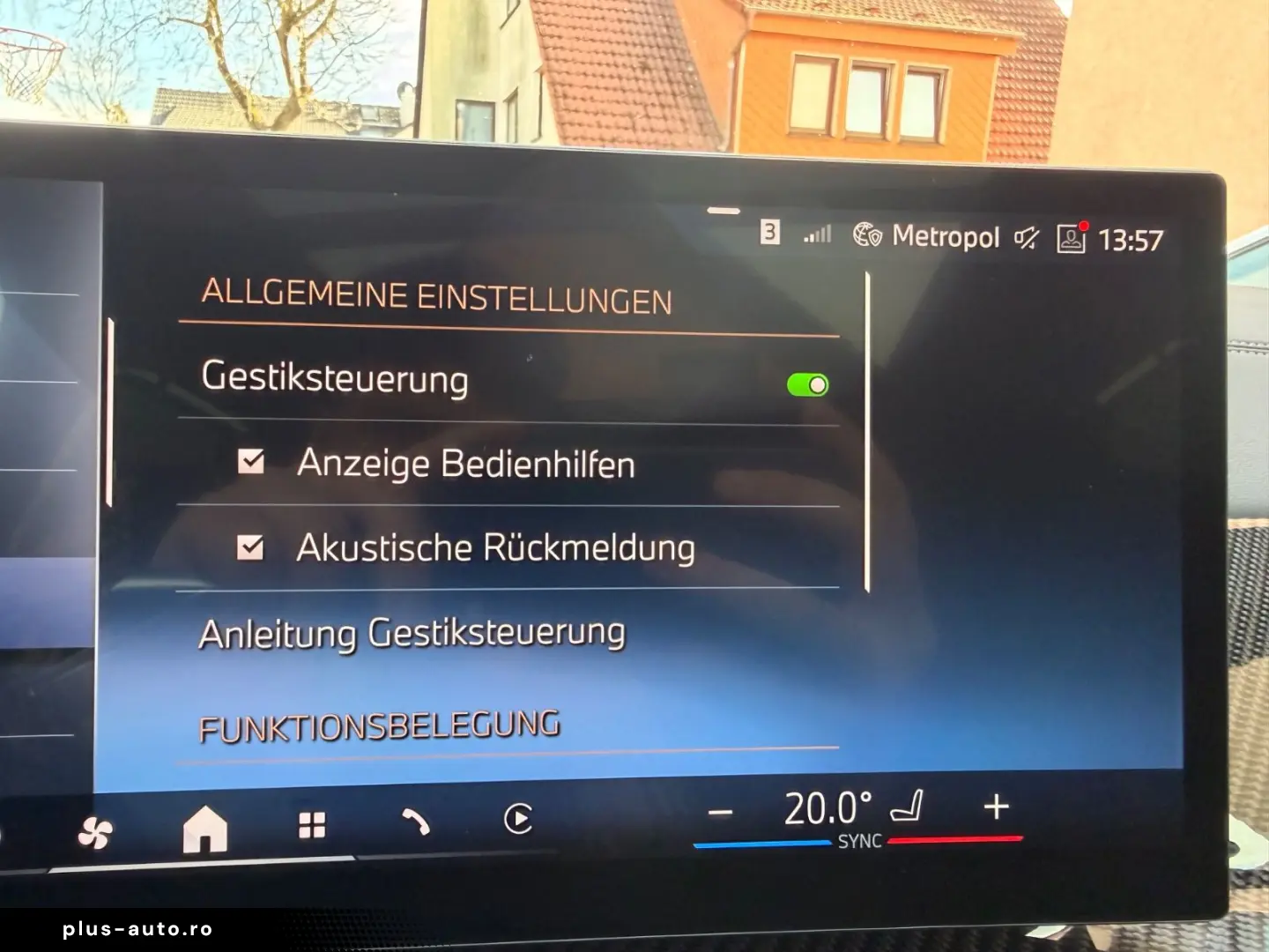 BMW X5 40 d xDrive M Sport LCi PANO H&K 22 ALU