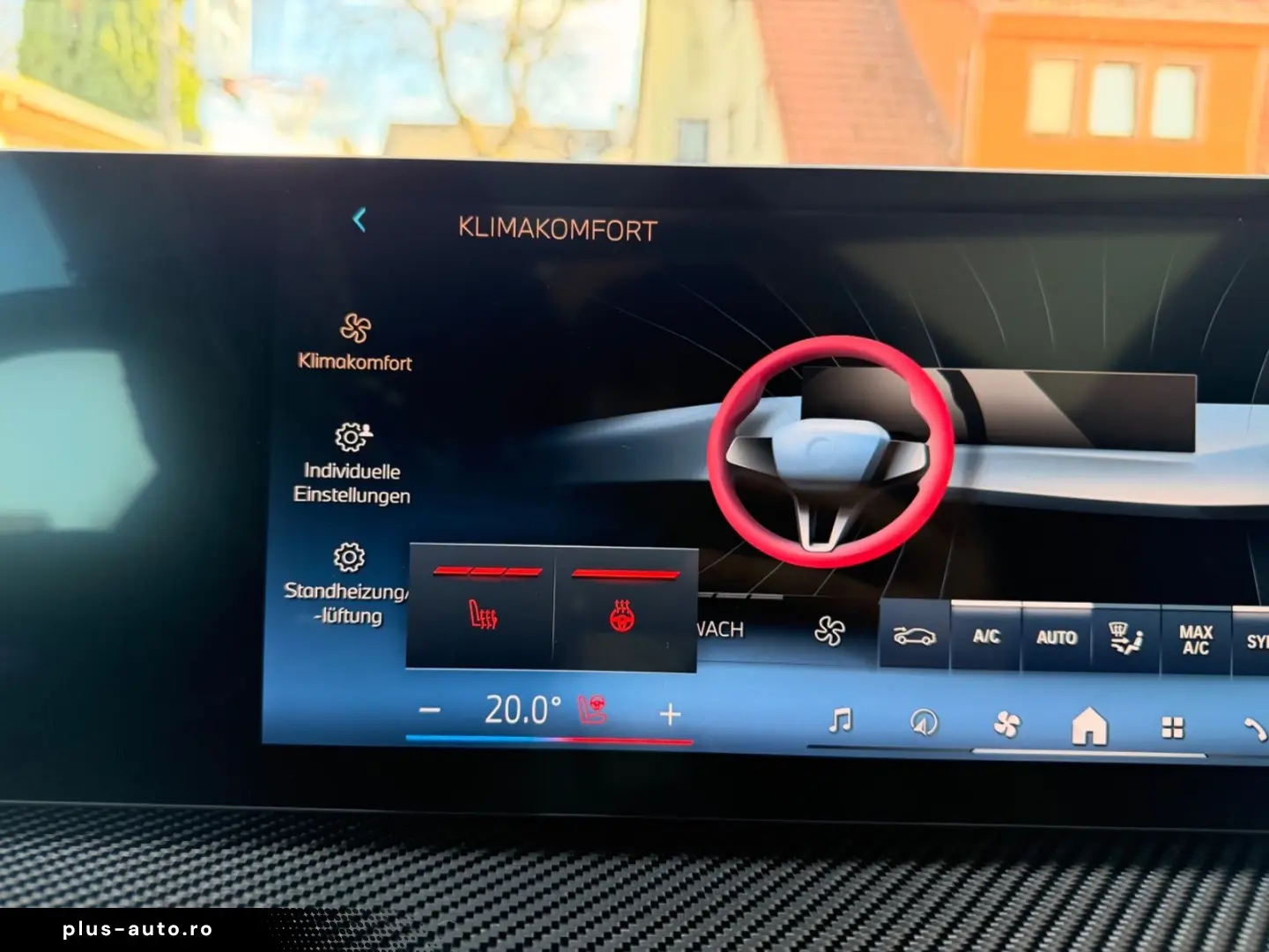 BMW X5 40 d xDrive M Sport LCi PANO H&K 22 ALU