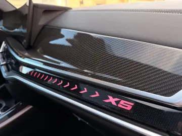 BMW X5 40 d xDrive M Sport LCi PANO H&K 22 ALU