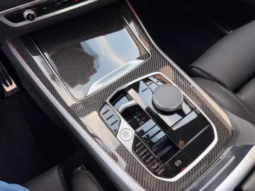 BMW X5 40 d xDrive M Sport LCi PANO H&K 22 ALU