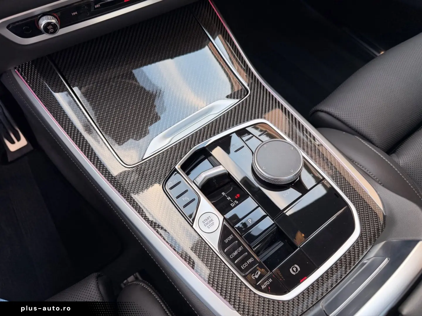 BMW X5 40 d xDrive M Sport LCi PANO H&K 22 ALU