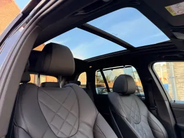 BMW X5 40 d xDrive M Sport LCi PANO H&K 22 ALU