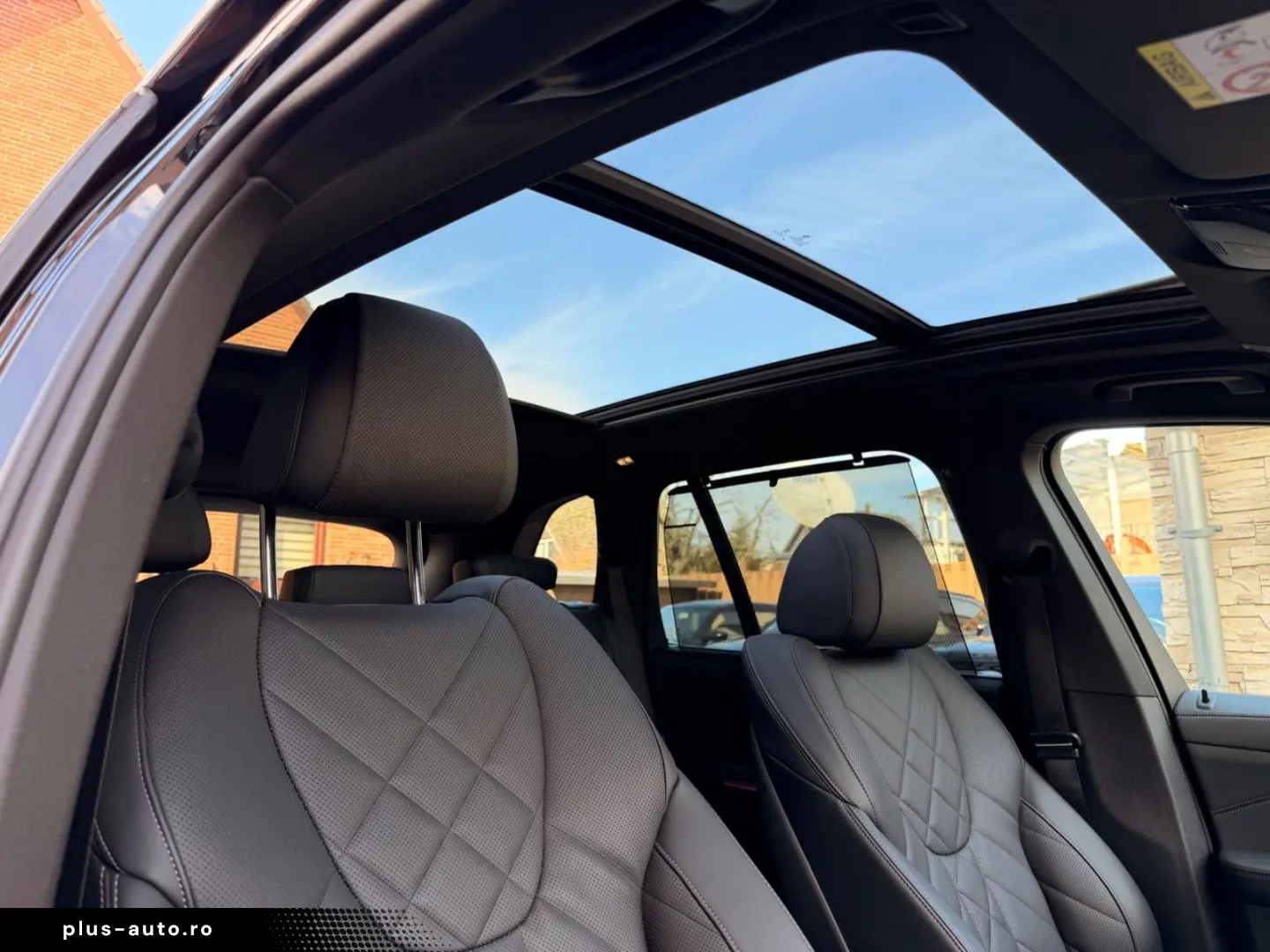 BMW X5 40 d xDrive M Sport LCi PANO H&K 22 ALU