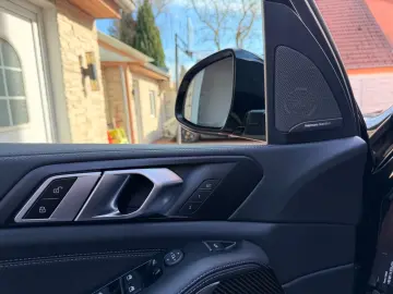 BMW X5 40 d xDrive M Sport LCi PANO H&K 22 ALU