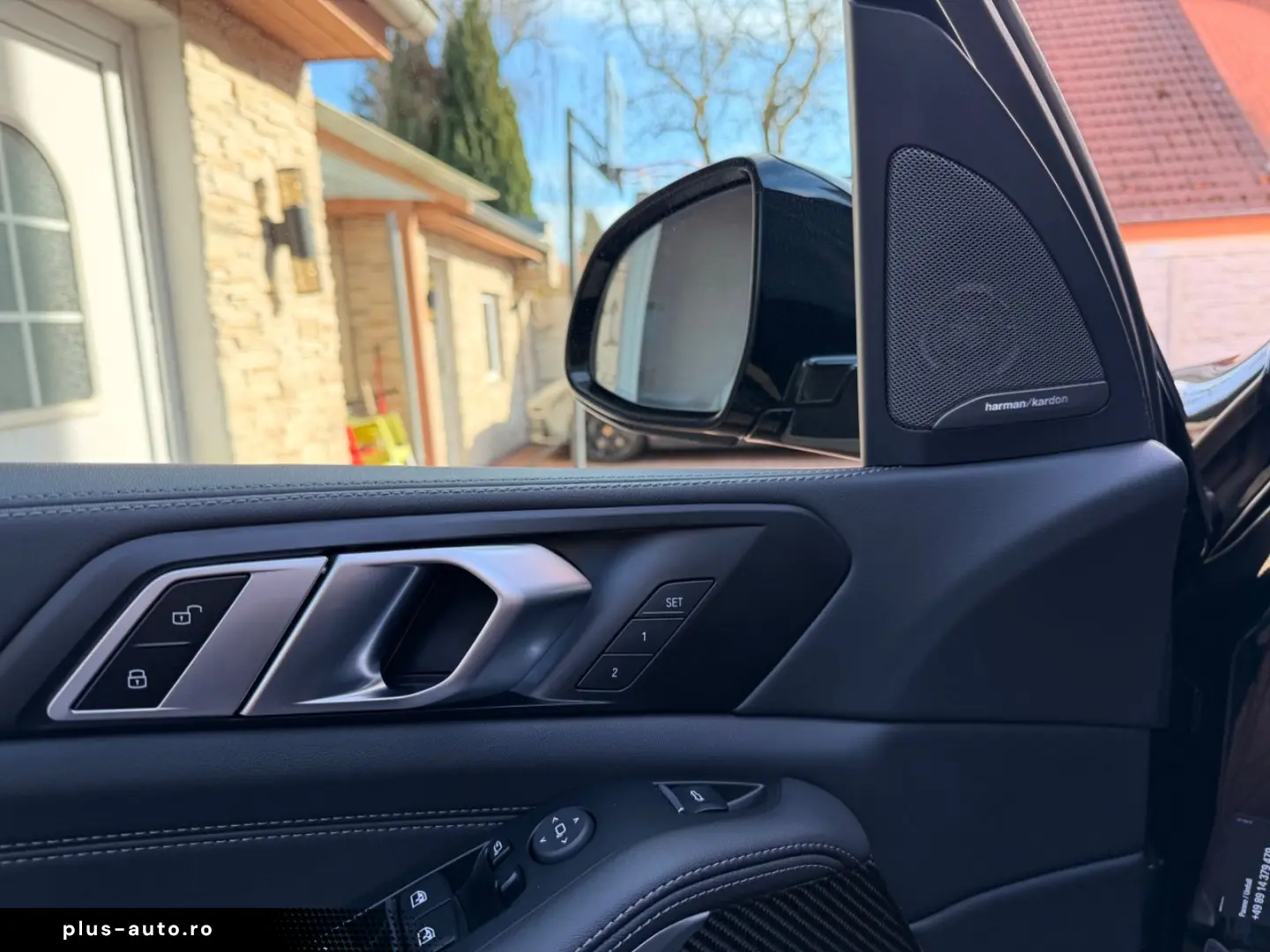 BMW X5 40 d xDrive M Sport LCi PANO H&K 22 ALU