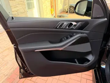 BMW X5 40 d xDrive M Sport LCi PANO H&K 22 ALU