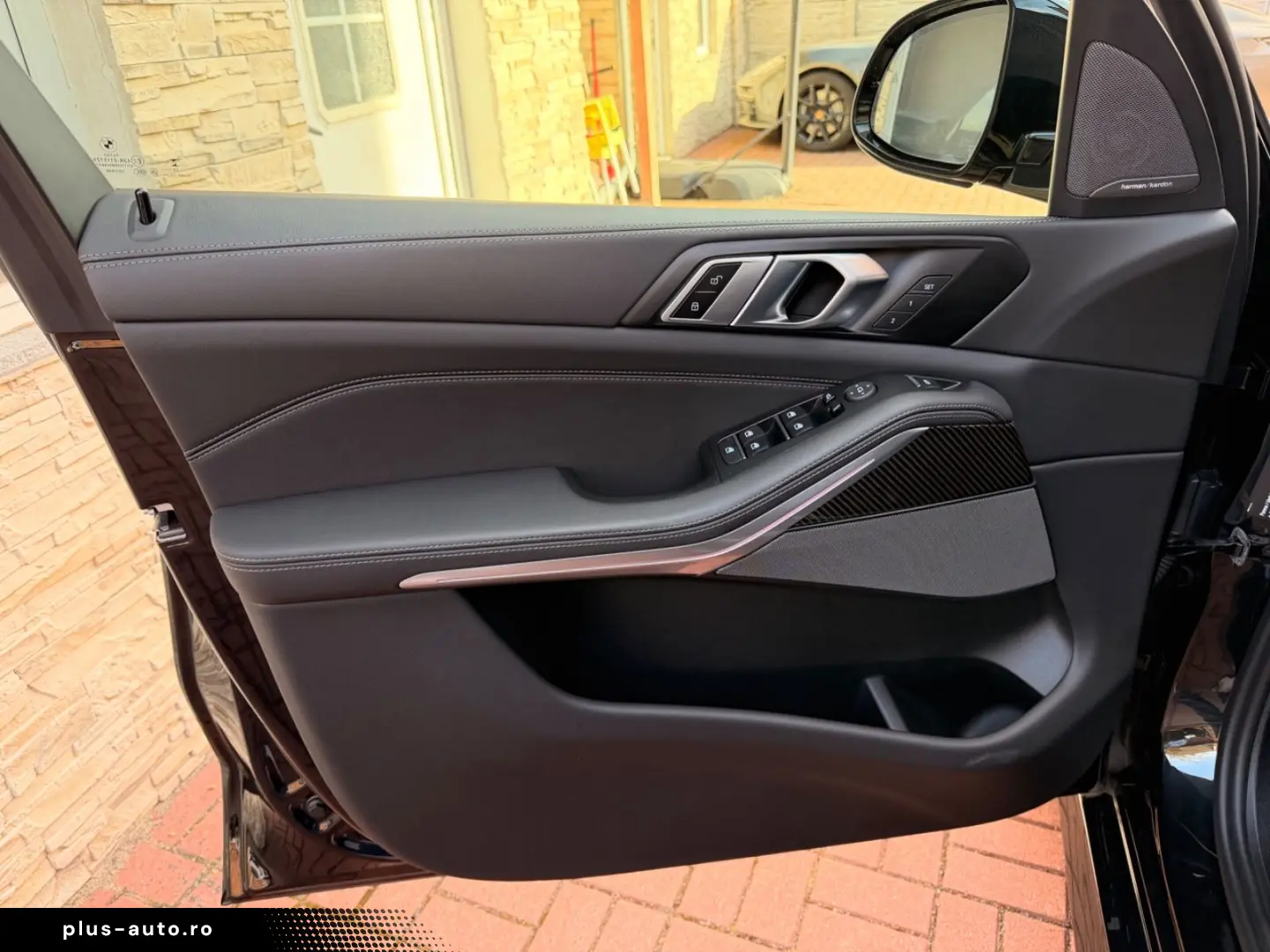 BMW X5 40 d xDrive M Sport LCi PANO H&K 22 ALU