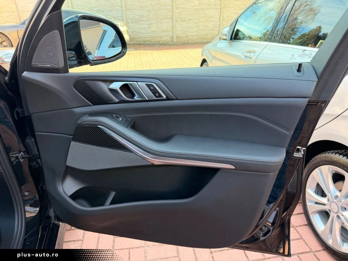 BMW X5 40 d xDrive M Sport LCi PANO H&K 22 ALU