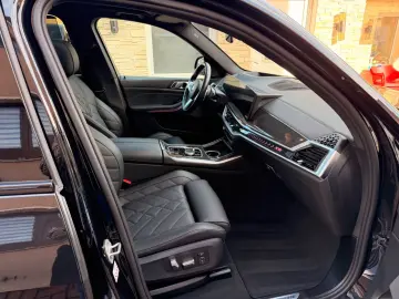 BMW X5 40 d xDrive M Sport LCi PANO H&K 22 ALU