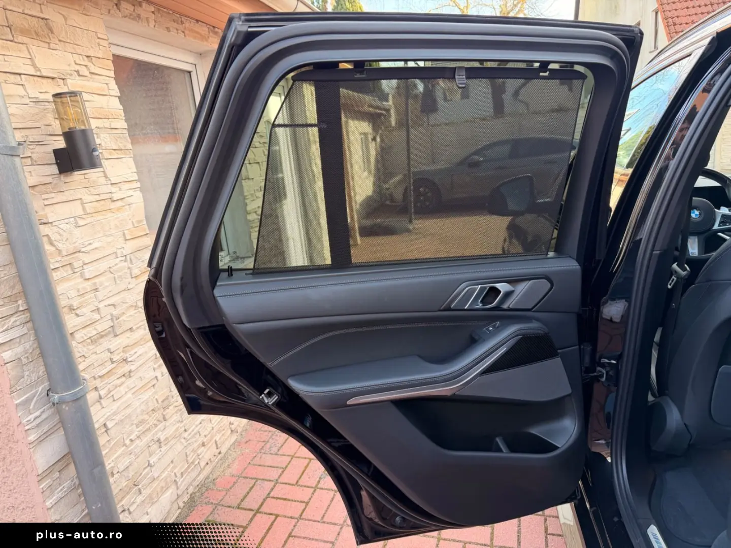 BMW X5 40 d xDrive M Sport LCi PANO H&K 22 ALU