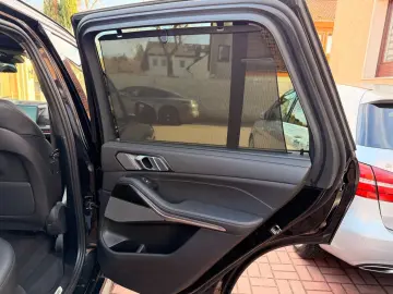 BMW X5 40 d xDrive M Sport LCi PANO H&K 22 ALU