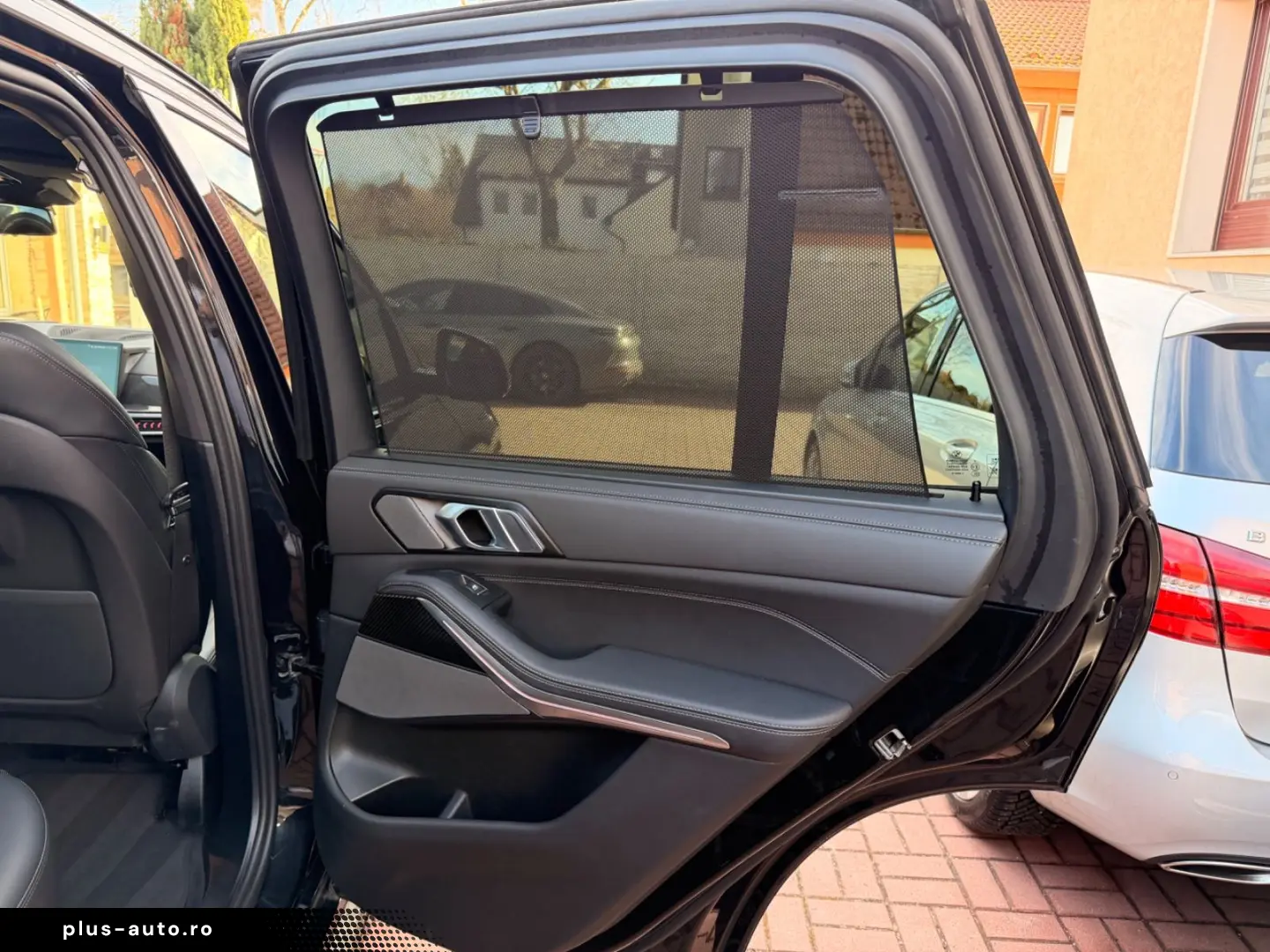 BMW X5 40 d xDrive M Sport LCi PANO H&K 22 ALU