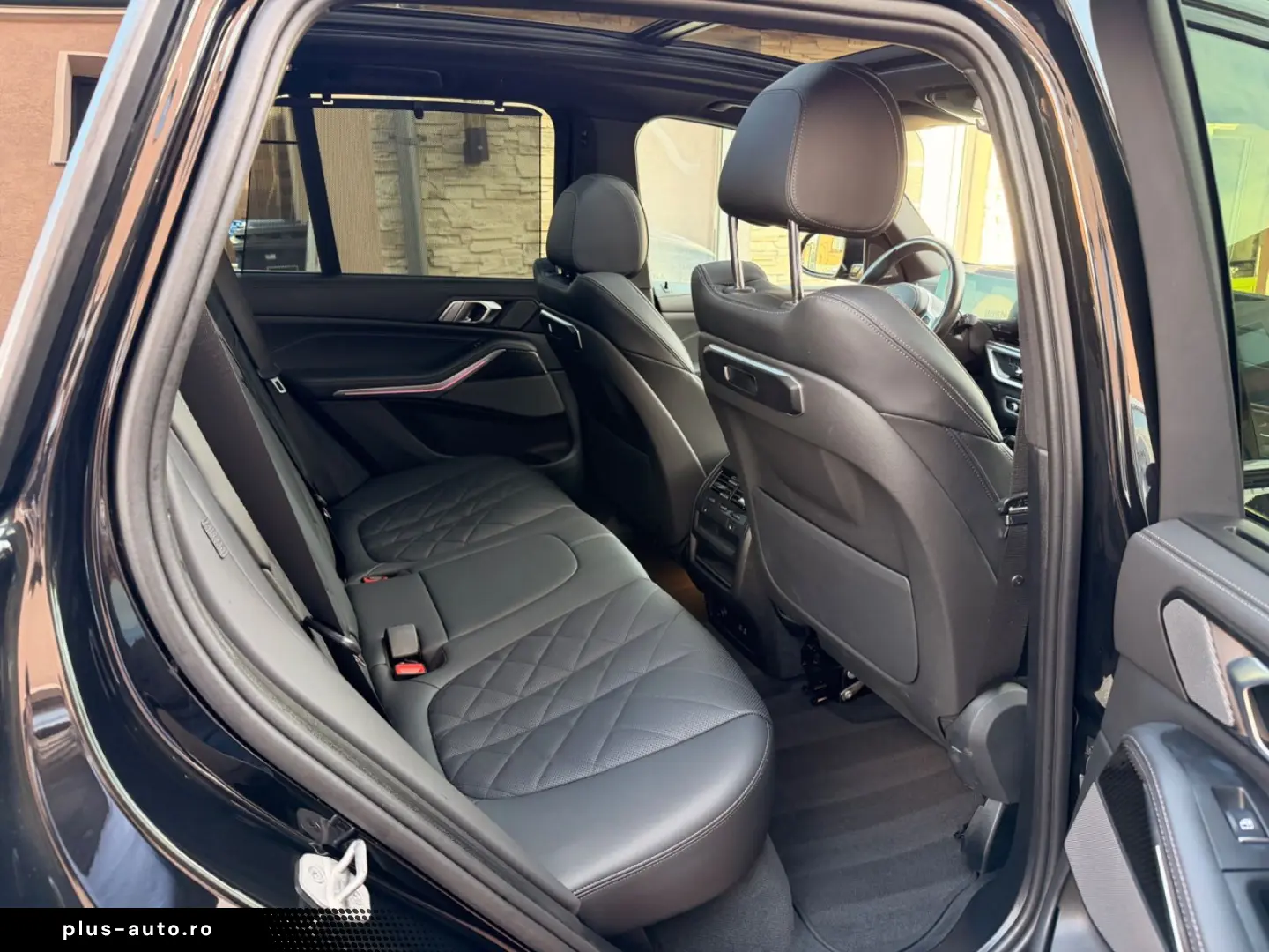 BMW X5 40 d xDrive M Sport LCi PANO H&K 22 ALU