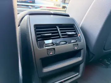 BMW X5 40 d xDrive M Sport LCi PANO H&K 22 ALU