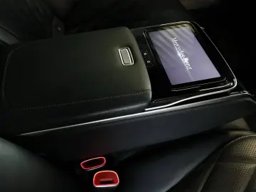 MERCEDES-BENZ S 400 d 4M AMG PANO HIFI DISTRO 360  20