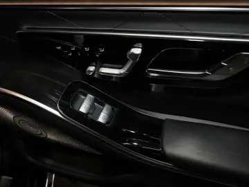 MERCEDES-BENZ S 400 d 4M AMG PANO HIFI DISTRO 360  20