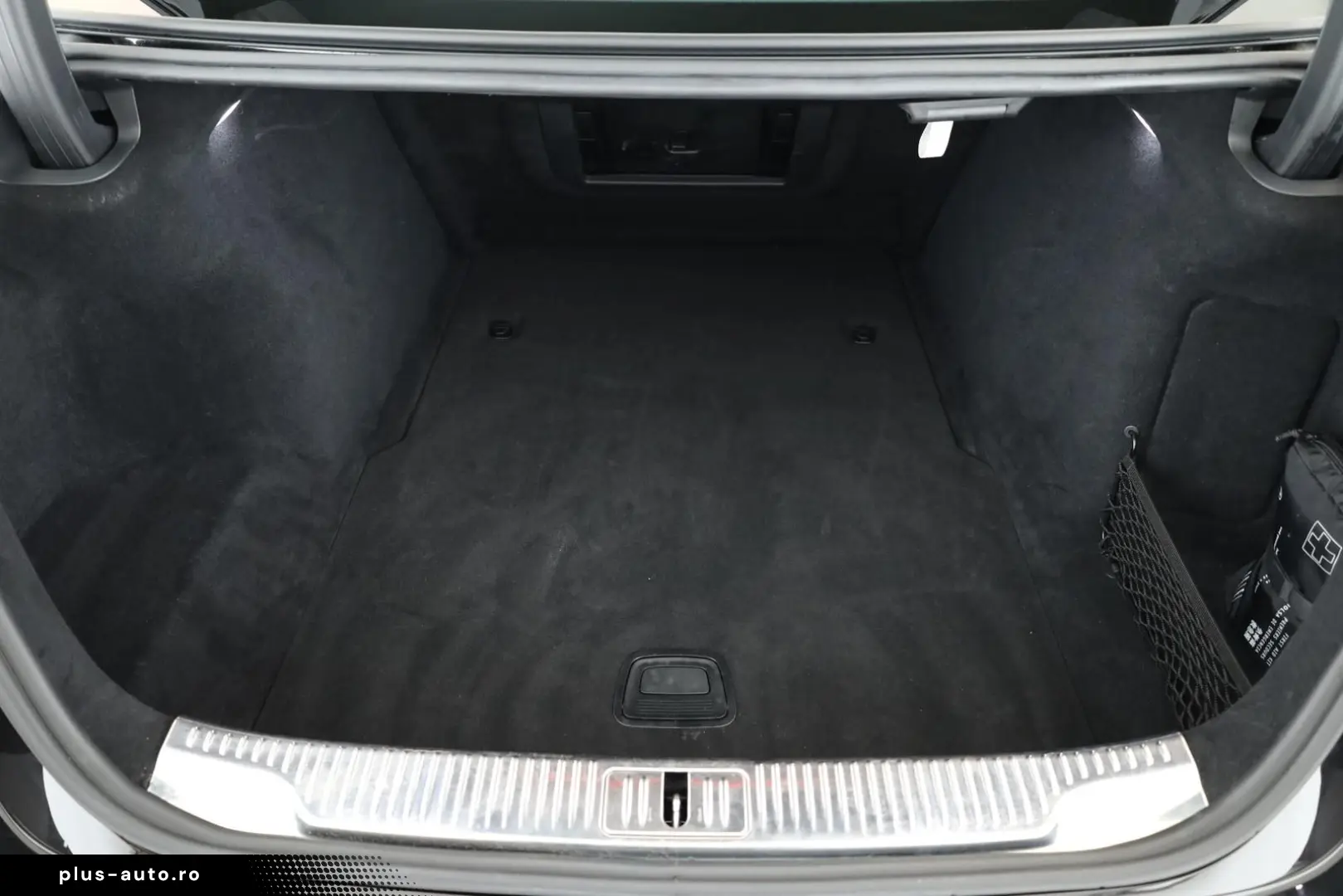 MERCEDES-BENZ S 400 d 4M lang AMG Pano HUD HighEnd 21