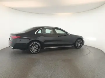 MERCEDES-BENZ S 400 d 4M lang AMG Pano HUD HighEnd 21