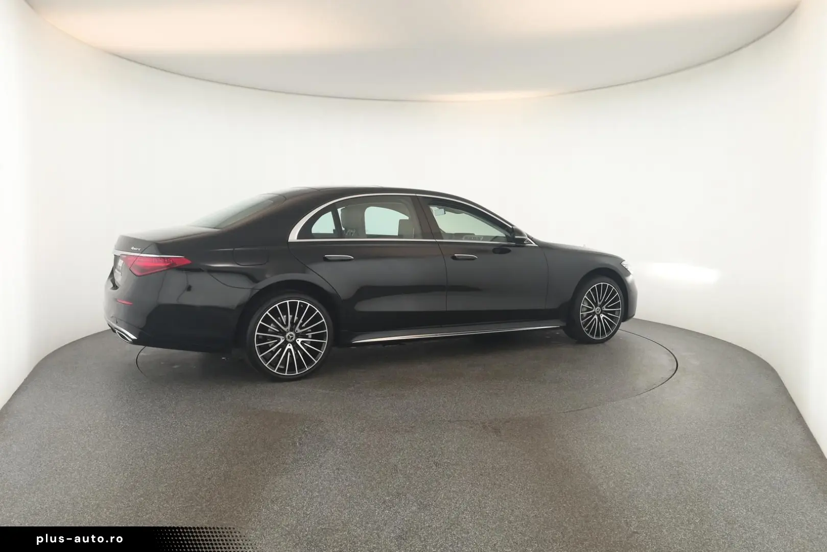 MERCEDES-BENZ S 400 d 4M lang AMG Pano HUD HighEnd 21