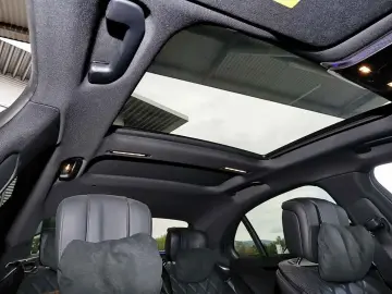MERCEDES-BENZ S 400 d 4M AMG PANORAMA DISTRONIC MEMORY 360